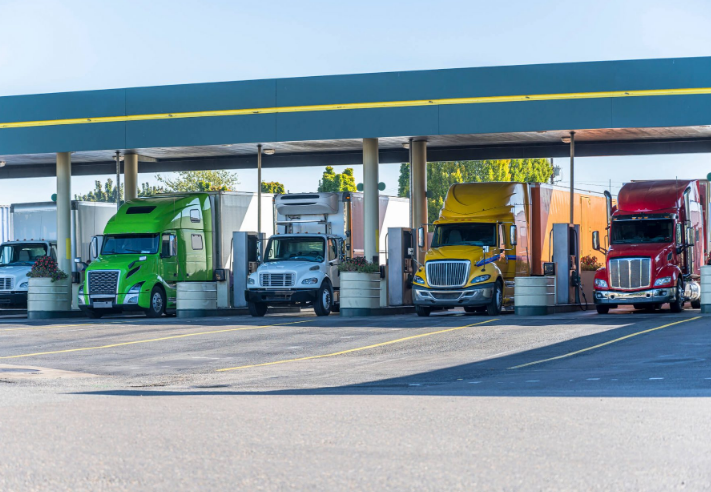 Fuel Program